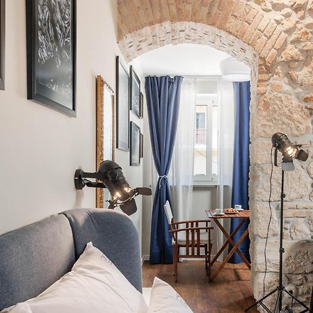 Photel Studio Apartments ツリクヴェニツァ エクステリア 写真