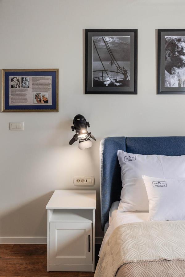 Photel Studio Apartments ツリクヴェニツァ エクステリア 写真