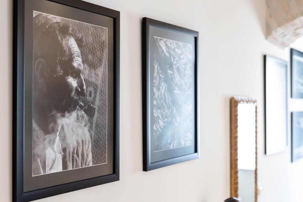 Photel Studio Apartments ツリクヴェニツァ エクステリア 写真