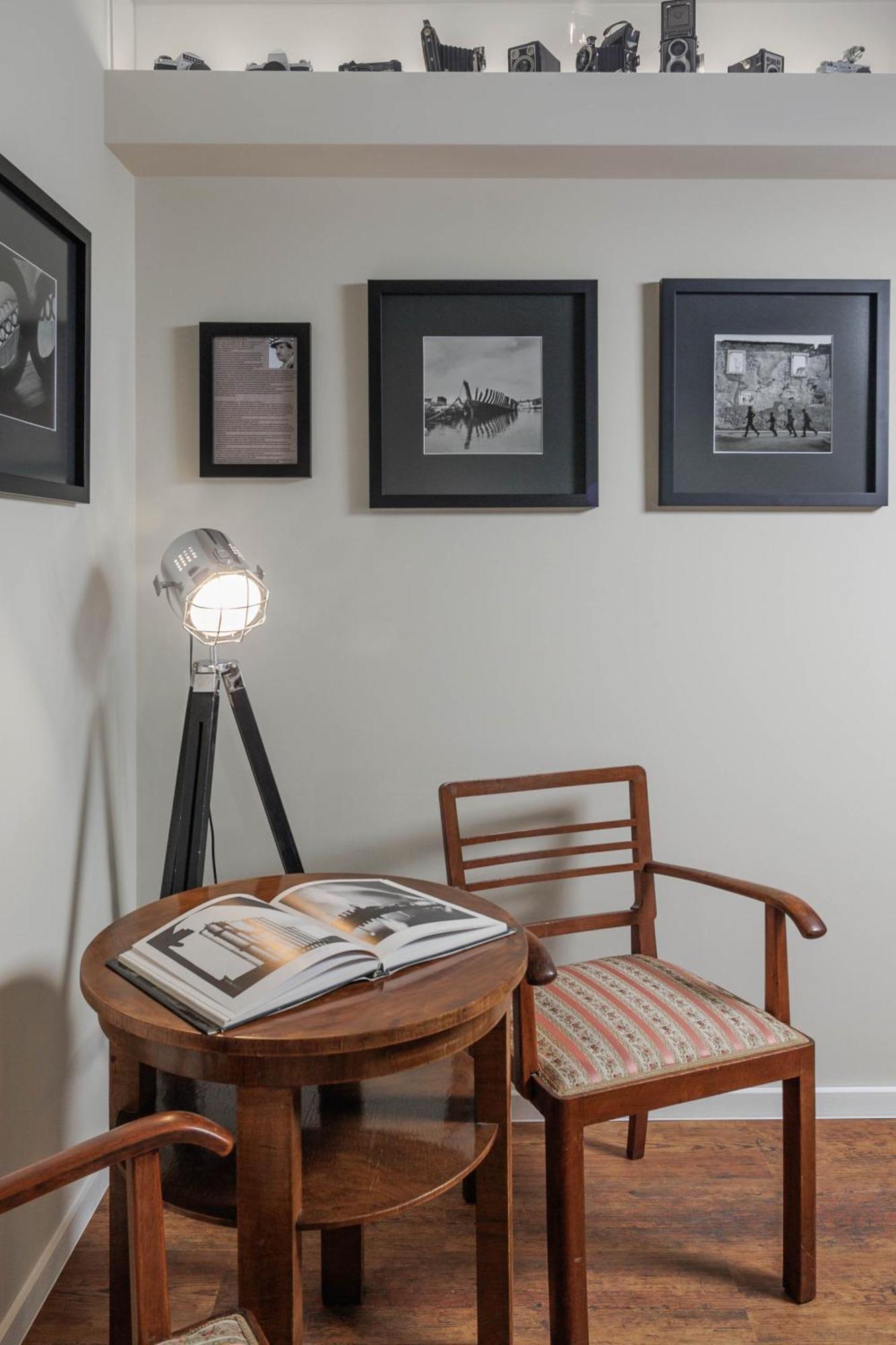 Photel Studio Apartments ツリクヴェニツァ エクステリア 写真