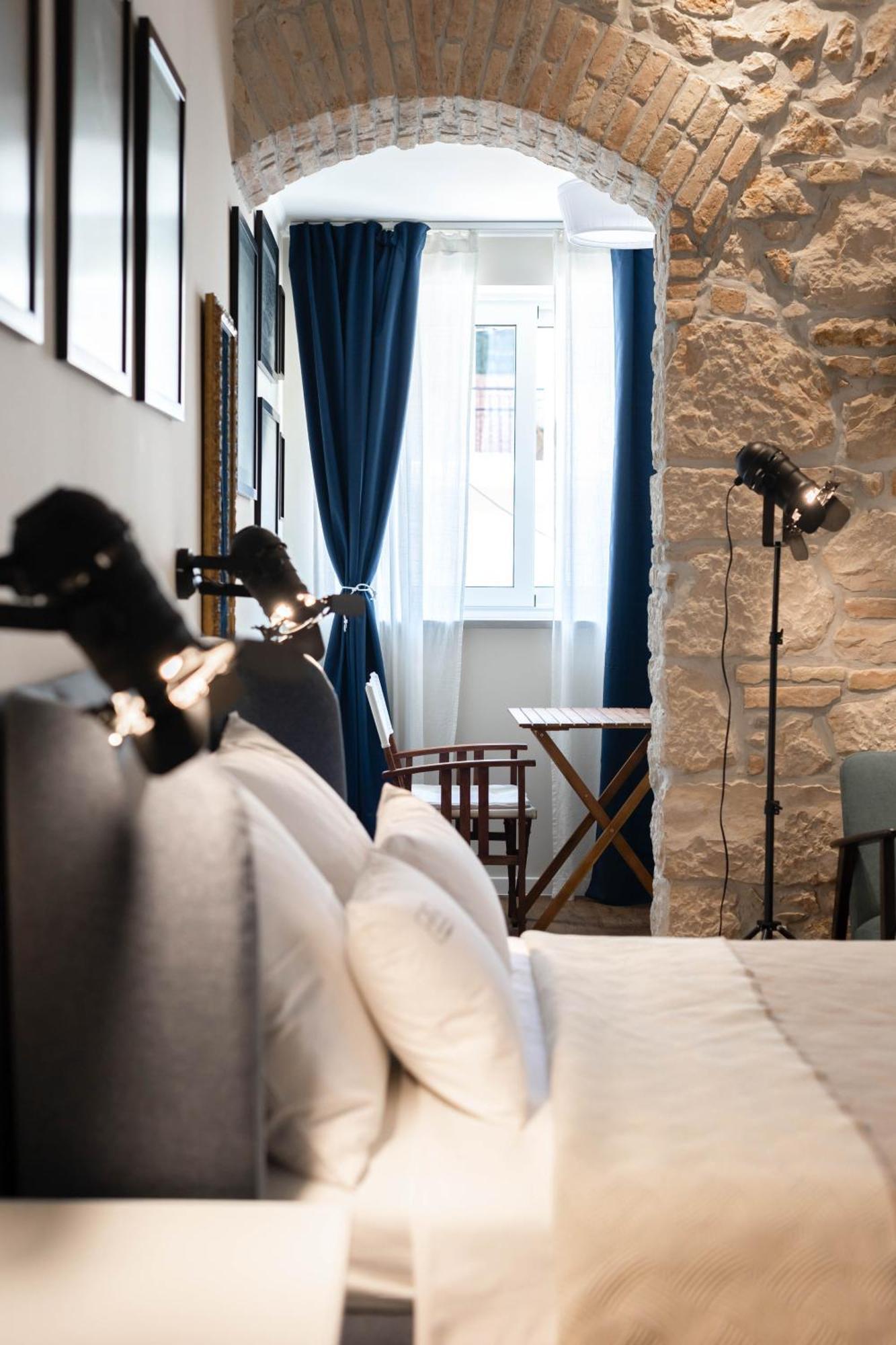 Photel Studio Apartments ツリクヴェニツァ エクステリア 写真