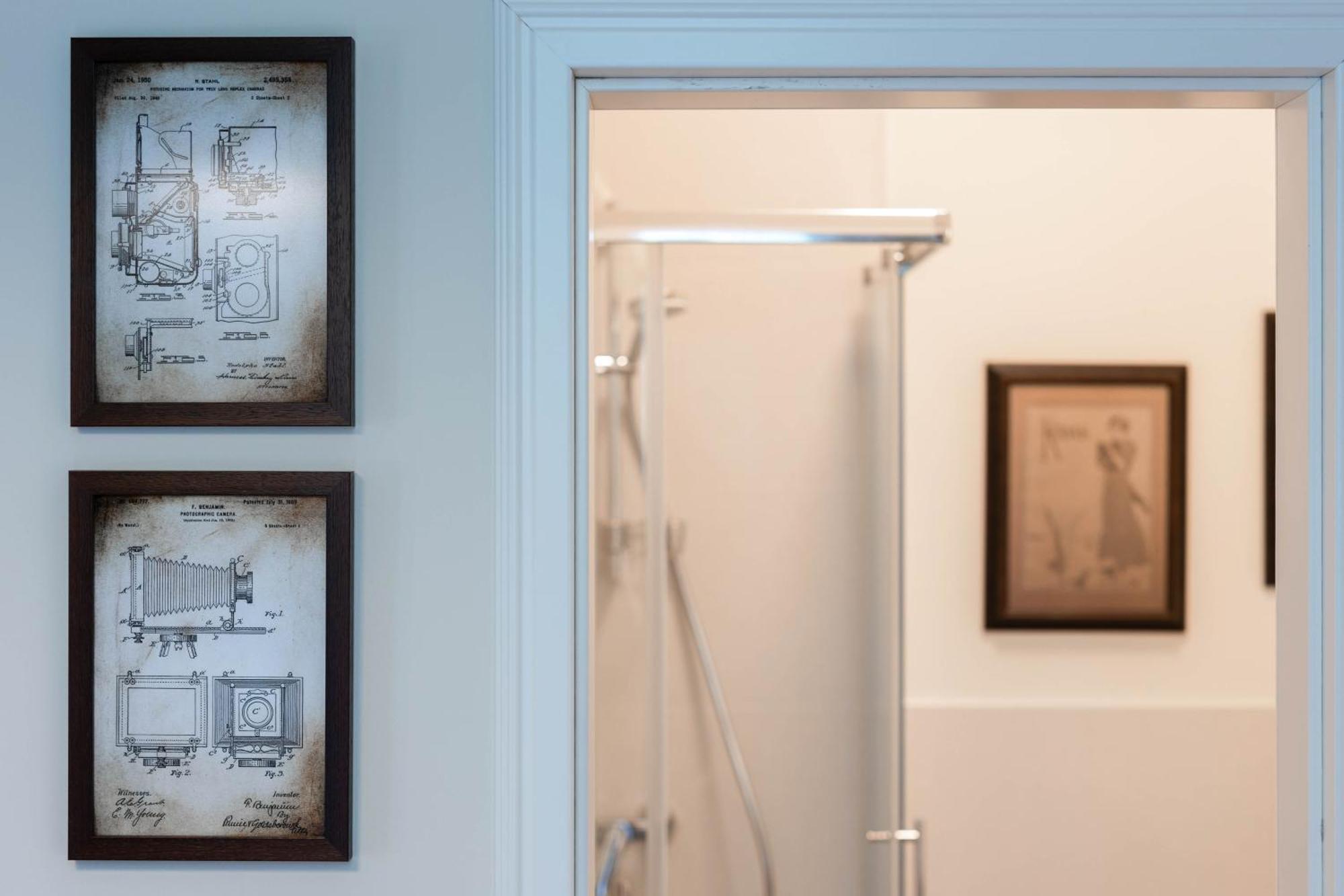 Photel Studio Apartments ツリクヴェニツァ エクステリア 写真