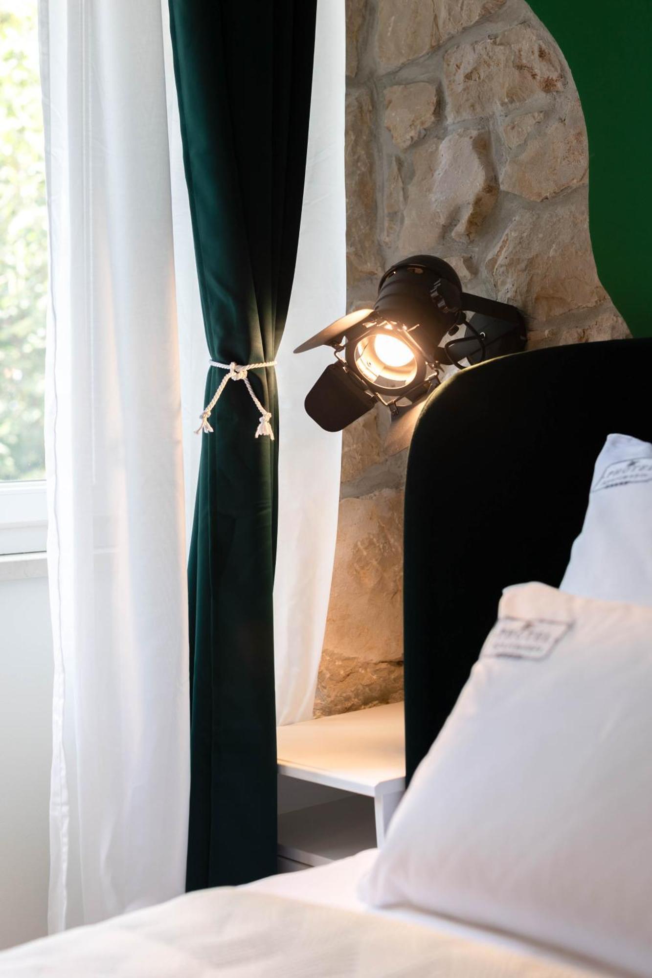 Photel Studio Apartments ツリクヴェニツァ エクステリア 写真