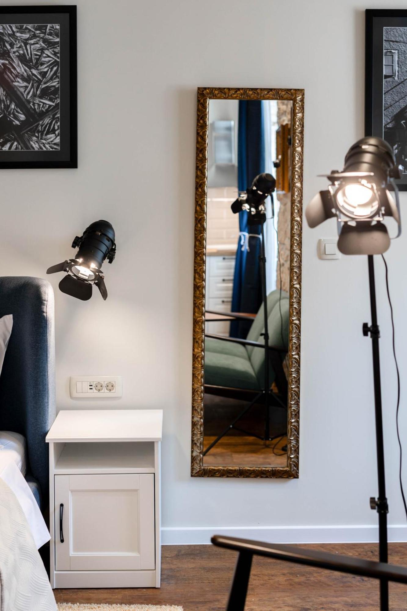 Photel Studio Apartments ツリクヴェニツァ エクステリア 写真