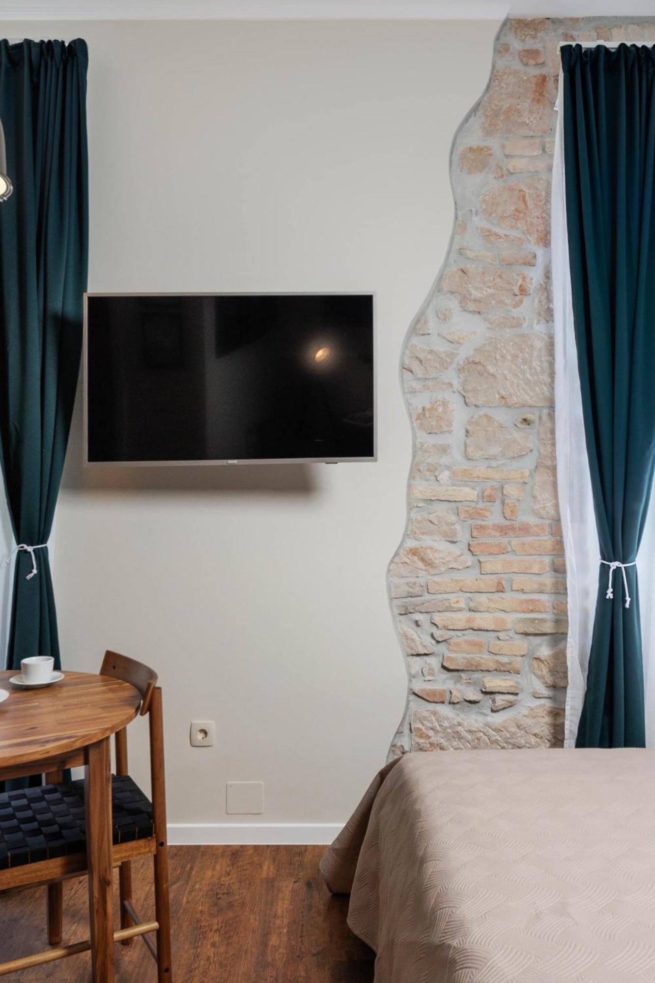 Photel Studio Apartments ツリクヴェニツァ エクステリア 写真