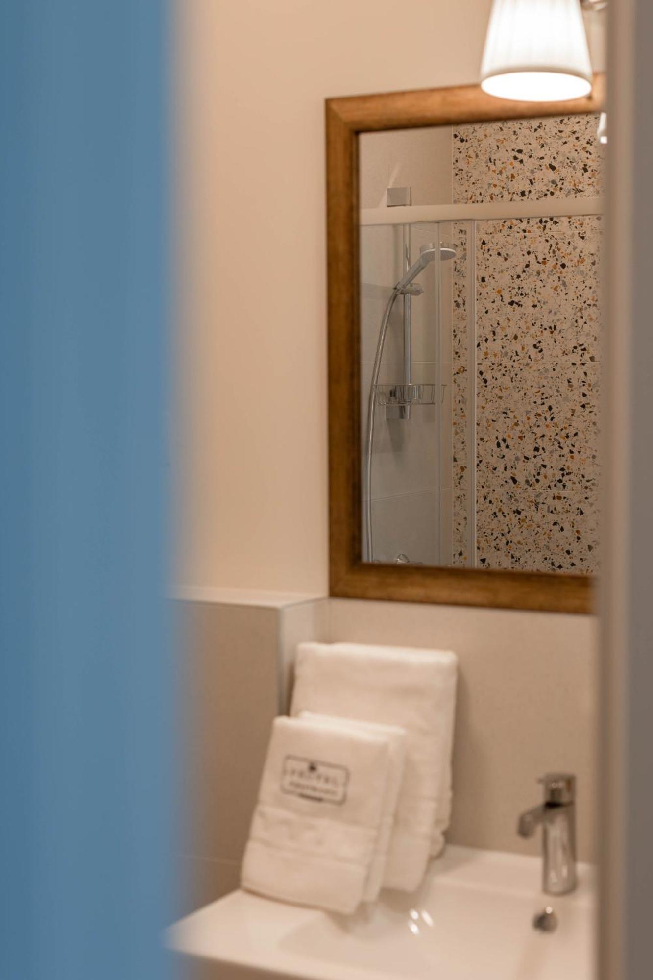 Photel Studio Apartments ツリクヴェニツァ エクステリア 写真